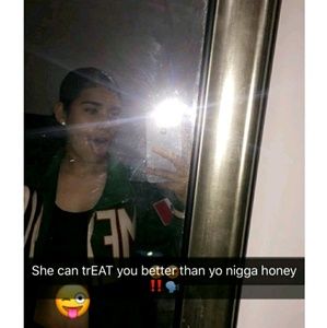 Meet your Posher, Areli